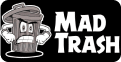 Madtrash Company Logo