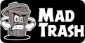 Madtrash Company Logo