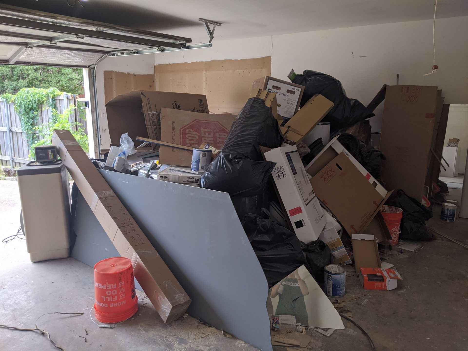 Dumpsters Rental & Junk Removal in Fort Worth, TX