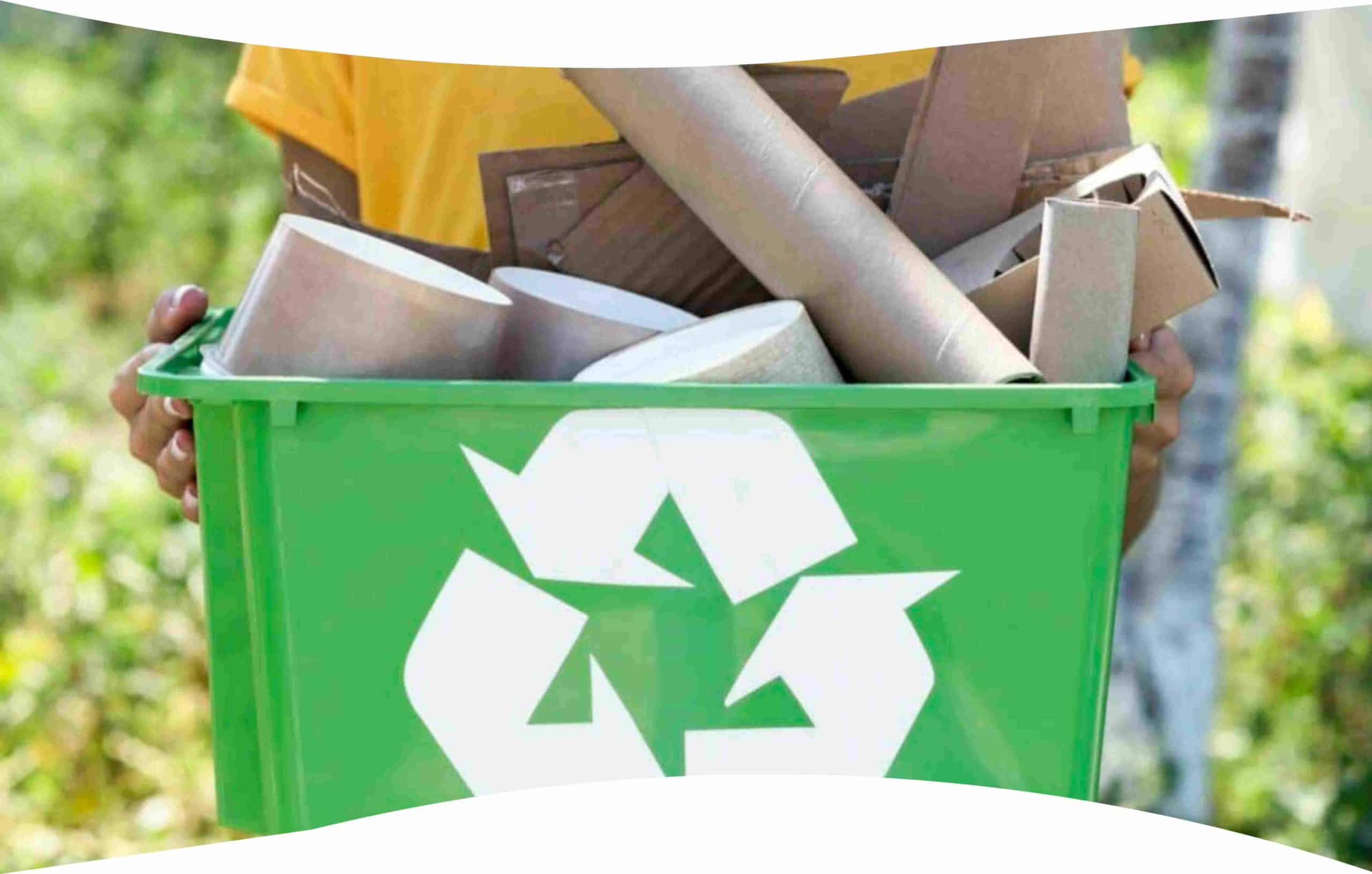 recycling