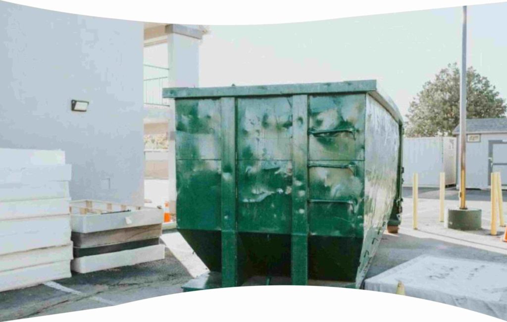 How Long can you Keep a Dumpster Rental?