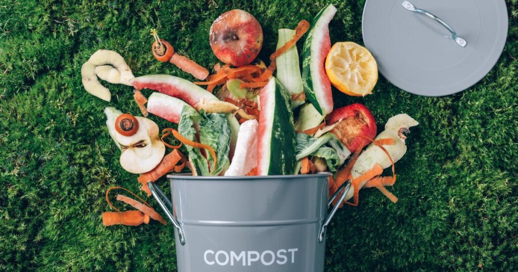 Biodegradable Waste