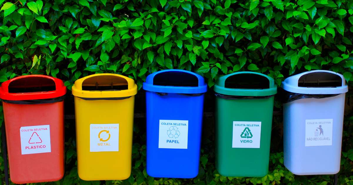 How to Reduce Waste in Your Daily Life?