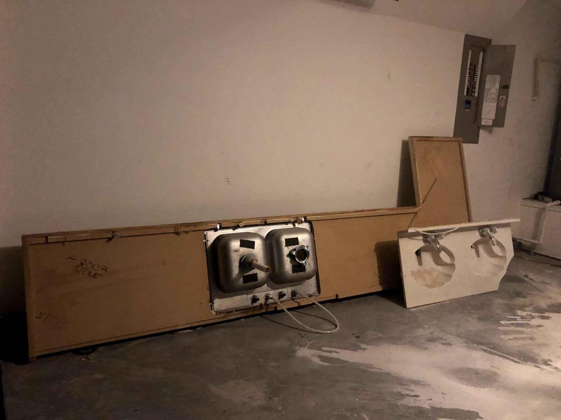 Residential Dumpster Rentals & Junk Removal in Fort Worth, TX