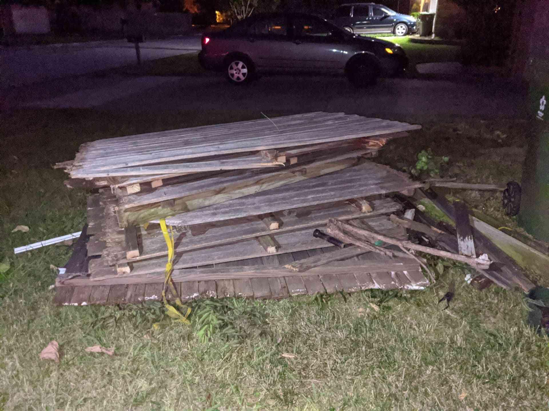 Dumpsters Rental & Junk Removal in Fort Worth, TX