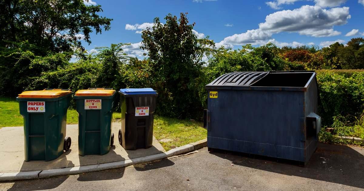 Are there any Hidden Fees Associated with Dumpster Rental Services?
