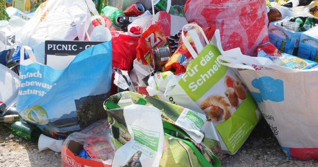 Types of Waste and Disposal Costs