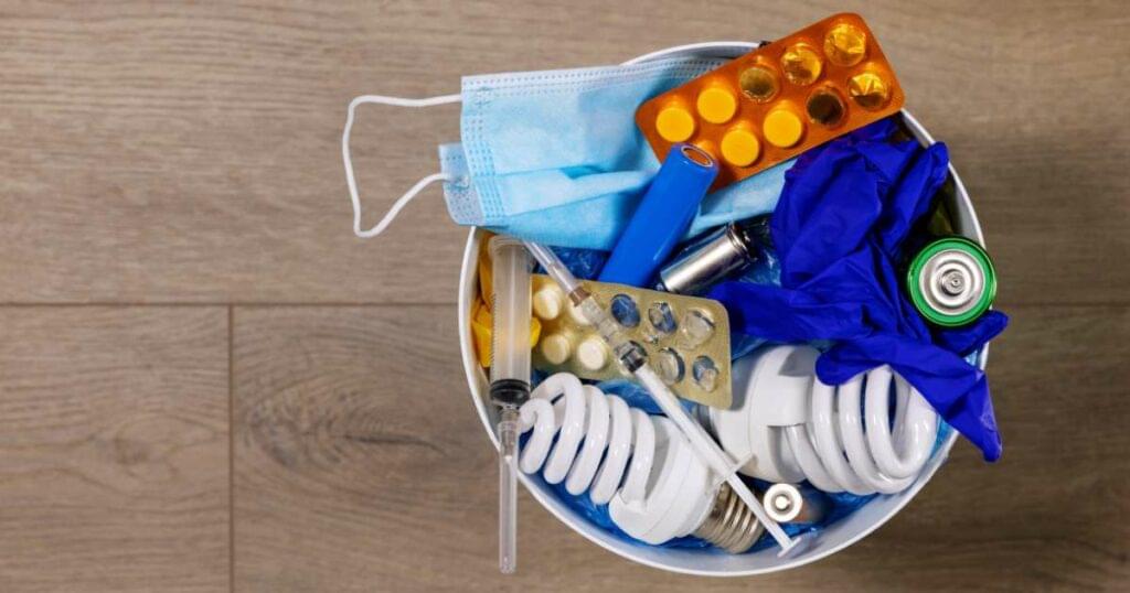 Understanding Hazardous Waste