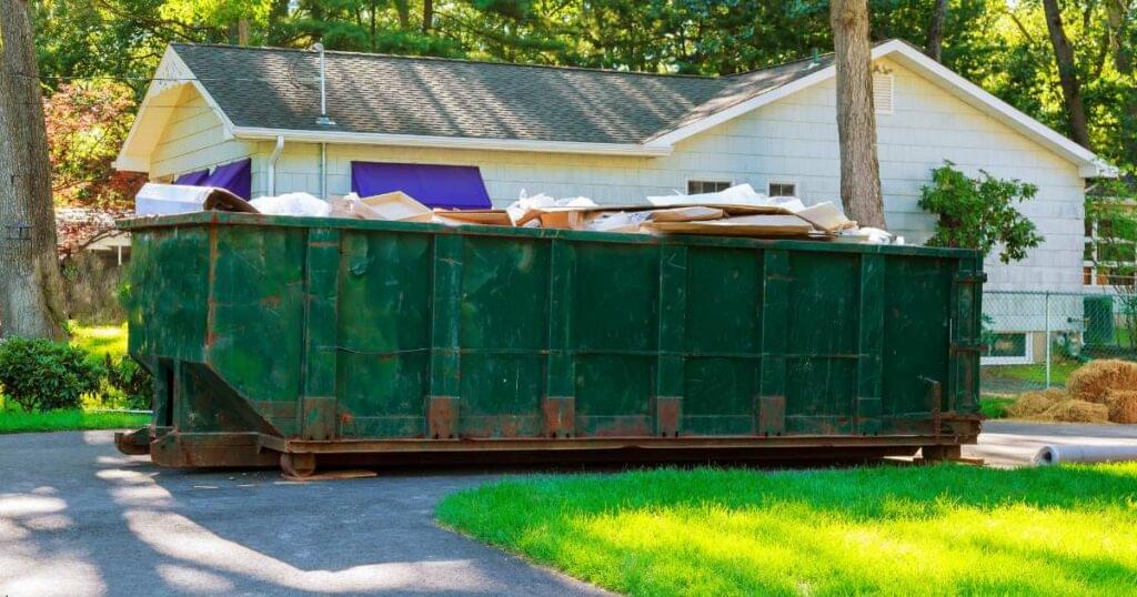 Factors to Consider When Choosing a Dumpster Size
