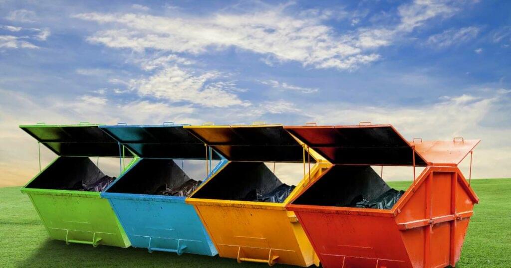 Understanding Dumpster Sizes